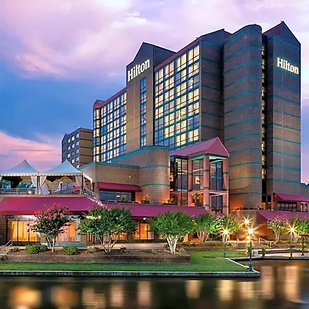 Hilton Place 3* Charlotte
