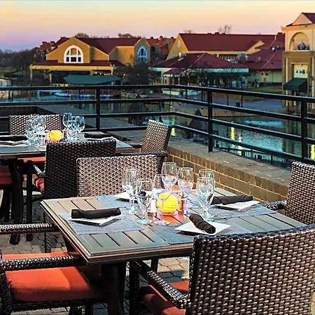 Hotel Hilton Place Charlotte