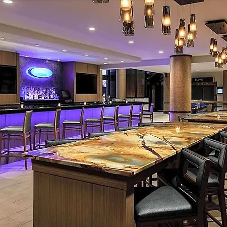 Hilton Place Hotel Charlotte