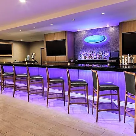 Hilton Place Hotel