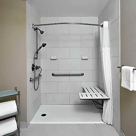 Doubletree By Hilton Charlotte/southpark Hotel 3*