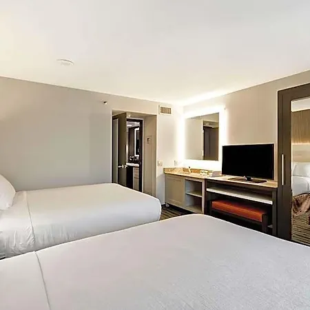 Embassy Hotel Charlotte