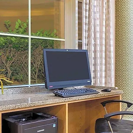 La Quinta By Wyndham Airport South 3* Charlotte