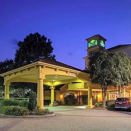 Hotel La Quinta By Wyndham Airport South Charlotte