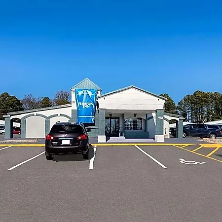 Rodeway Airport Area Inn Charlotte