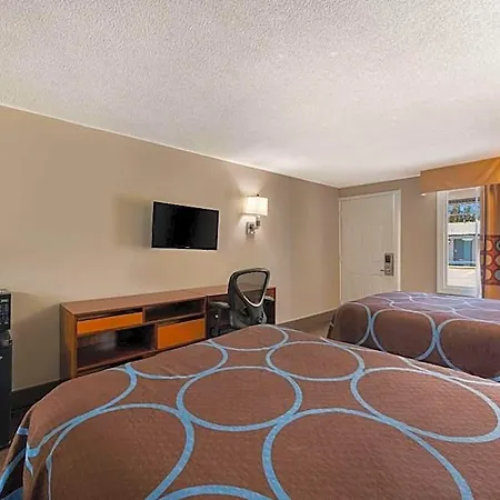 Rodeway Airport Area 4* Charlotte