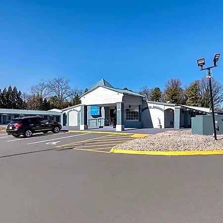 Inn Rodeway Airport Area Charlotte