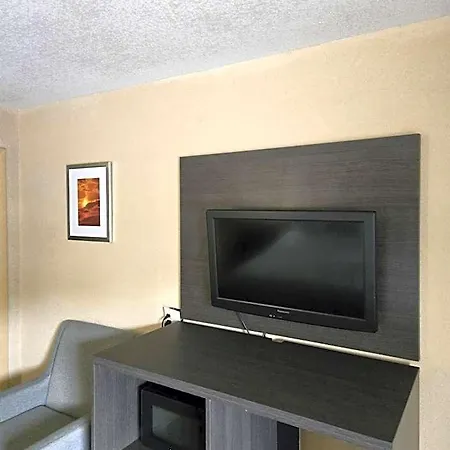 Days By Wyndham Northlake 2* Charlotte