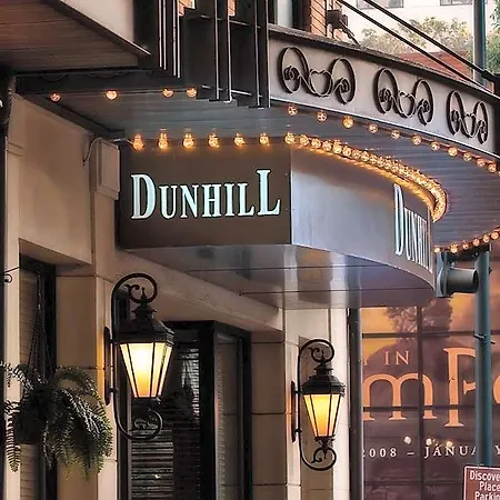 Dunhill 4*
