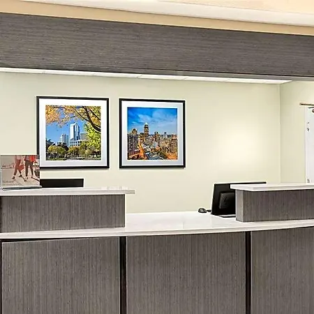 Candlewood - - Arrowood By Ihg Hotel Charlotte
