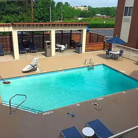 Candlewood - - Arrowood By Ihg