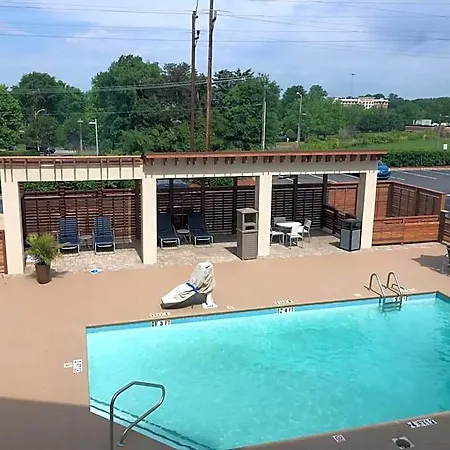 Candlewood - - Arrowood By Ihg 2* Charlotte