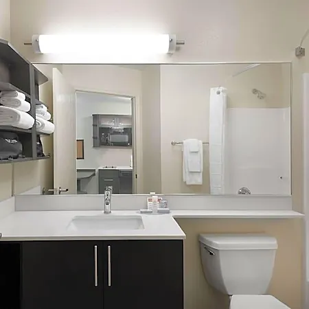Candlewood - - Arrowood By Ihg Hotel
