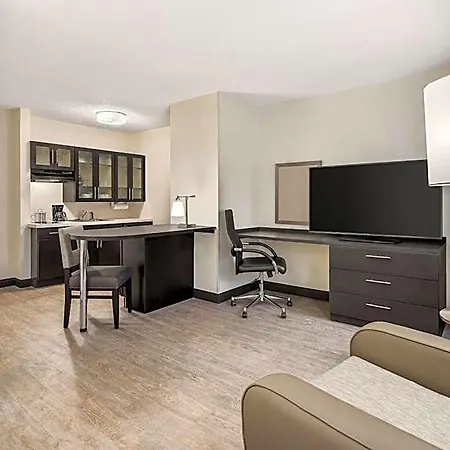 Candlewood - - Arrowood By Ihg 2* Charlotte