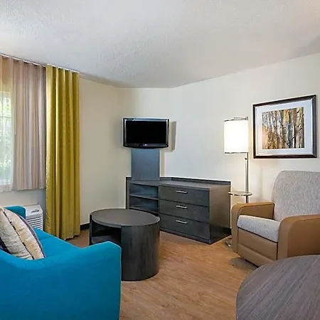 Candlewood - - Arrowood By Ihg Hotel
