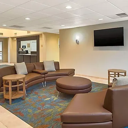 Hotel Candlewood - - Arrowood By Ihg Charlotte