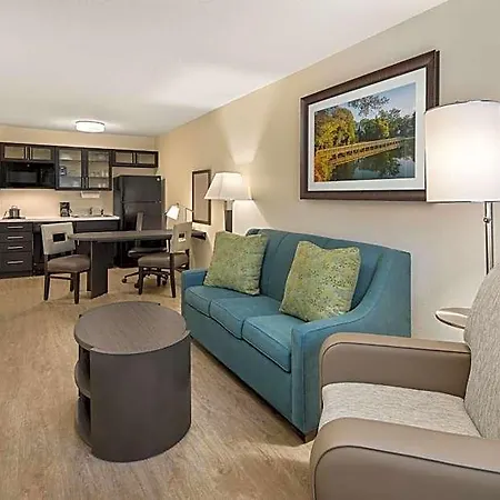 Candlewood - - Arrowood By Ihg