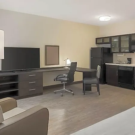 Hotel Candlewood - - Arrowood By Ihg 2*