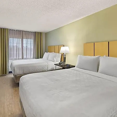 Candlewood - - Arrowood By Ihg Hotel 2*