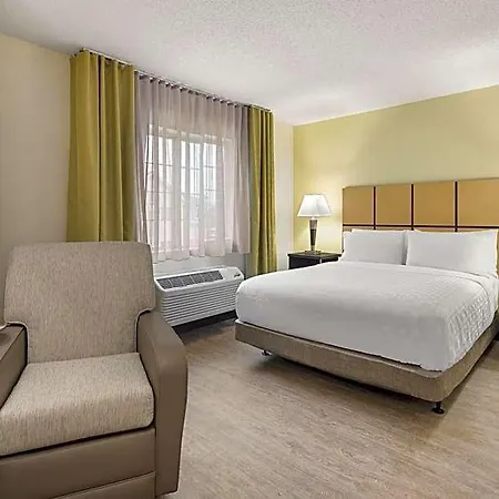 Candlewood - - Arrowood By Ihg Hotel
