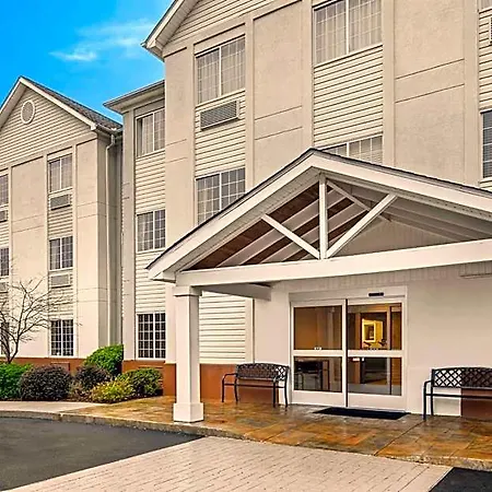 Candlewood - - Arrowood By Ihg Hotel 2*