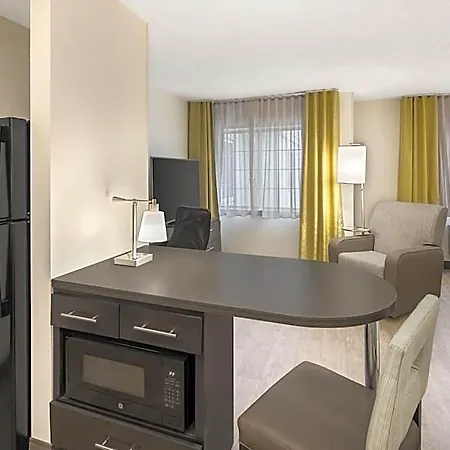 Candlewood - - Arrowood By Ihg Hotel Charlotte