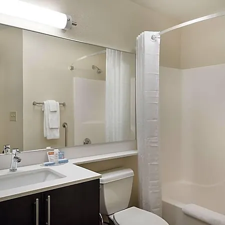 Hotel Candlewood - - Arrowood By Ihg