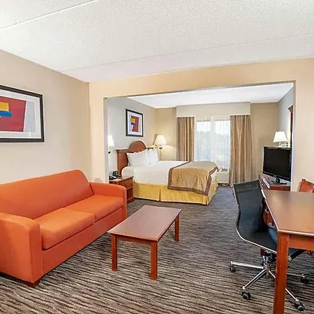 Hotel Wingate By Wyndham Airport Charlotte