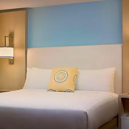 Hotel Sonesta Es Arrowood Charlotte
