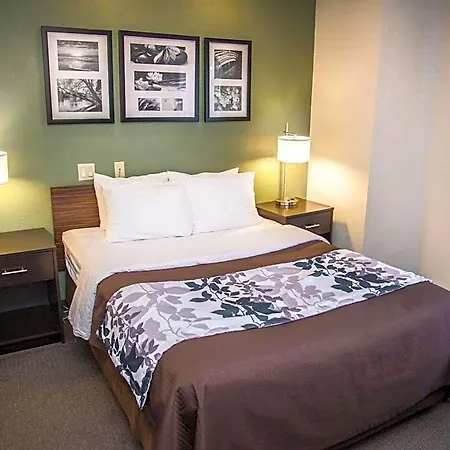 Sleep Place 4*