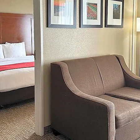 By Ihg 3* Charlotte
