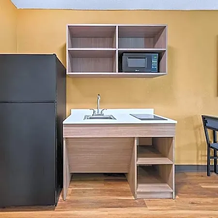 Hotel Mainstay - Executive Park