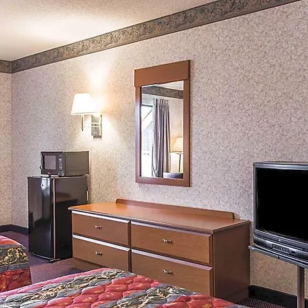Hotel Rodeway Area 2*