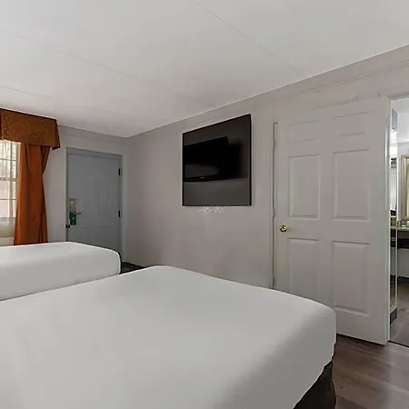 Hotel Quality & Airport Charlotte