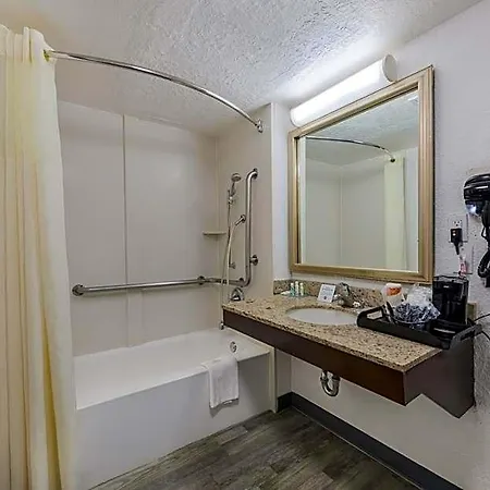 Quality & Airport Hotel