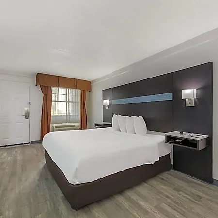 Quality & Airport Hotel