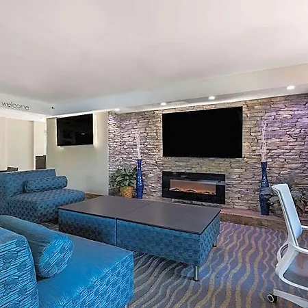 Hotel Quality & Airport 3*