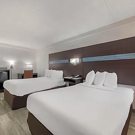 Hotel Quality & Airport