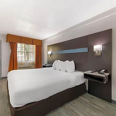 Quality & Airport Hotel
