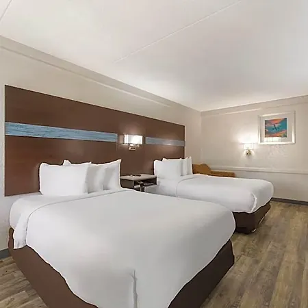 Hotel Quality & Airport