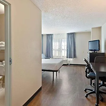 Hotel Extended America Select - - Tyvola Rd