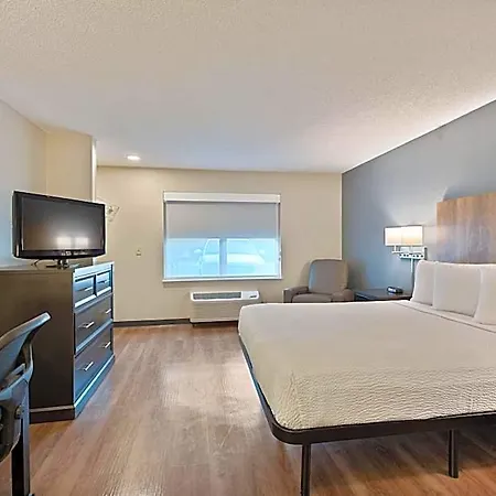 Hotel Extended America Select - - Tyvola Rd Charlotte
