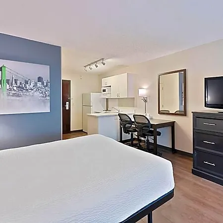 Extended America Select - - Tyvola Rd Charlotte