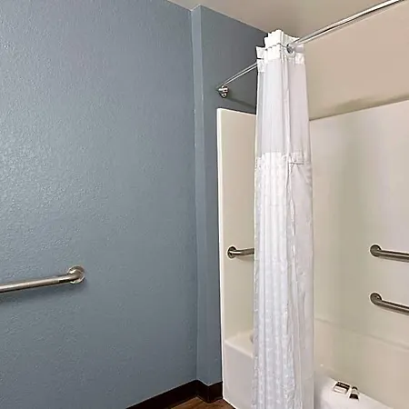 Hotel Extended America Select - - Tyvola Rd