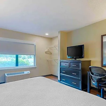 Extended America Select - - Tyvola Rd Charlotte