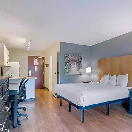 Hotel Extended America Select - - Tyvola Rd 2*