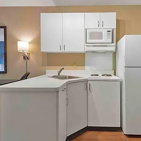 Hotel Extended America Select - - Tyvola Rd Charlotte