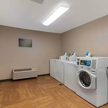 Hotel Extended America Select - - Tyvola Rd