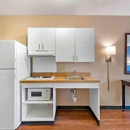 Hotel Extended America Select - - Tyvola Rd 2*