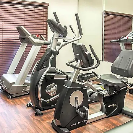 Comfort - Research Park Hotel 4*